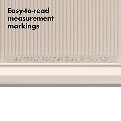 OXO Good Grips Non-Stick Pro Bakeware Cookie Sheet