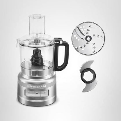 KitchenAid 7-Cup Food Processor - KFP0718