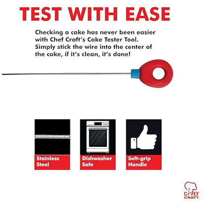 Chef Craft Cake Tester