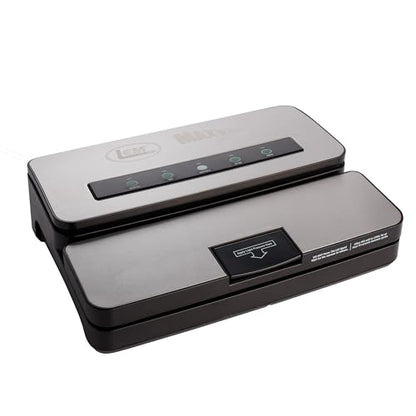 LEM Products MaxVac 250 Vacuum Sealer Machine