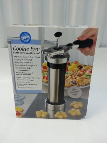 Wilton Cookie Pro