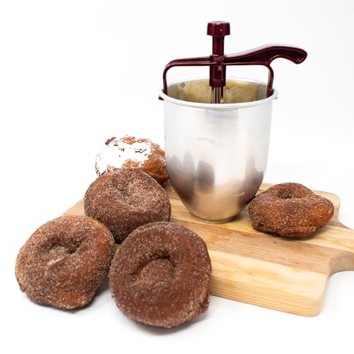Norpro Donut Maker