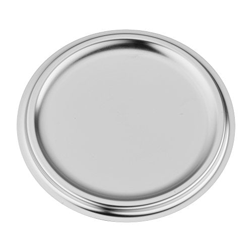 Demeyere Industry 5, 2-qt Stainless Steel Saucier, 5-Ply Construction, Compatible on all Stovetops, Made in Belgium