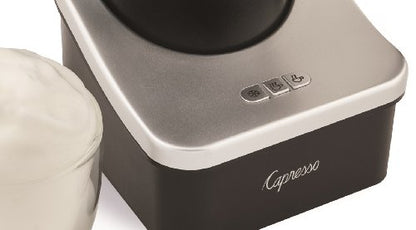 Capresso 202.04 froth PRO Automatic Milk Frother and Hot Chocolate Maker