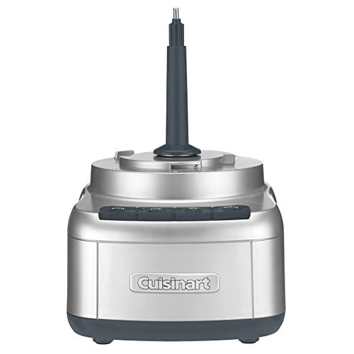Cuisinart 8 Cup Food Processor - Silver