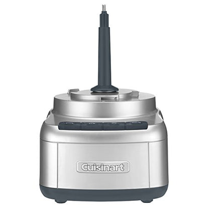 Cuisinart 8 Cup Food Processor - Silver
