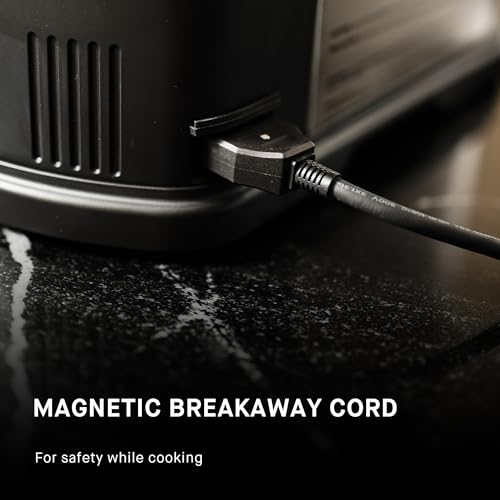Masterbuilt® 3-in-1 10 Liter XL Electric Turkey Fryer plus Boiler and Steamer Combination with Drain Basket and Breakaway Safety Cord in Stainless Steel