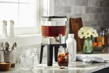 KitchenAid 38 oz Cold Brew Coffee Maker, KCM5912