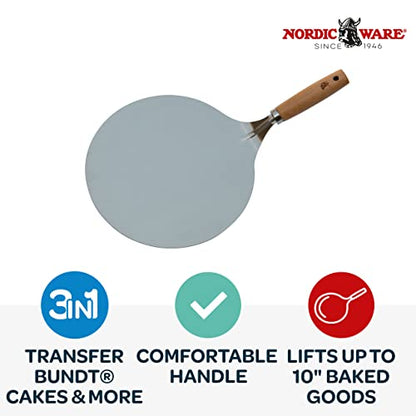 Nordic Ware Cake Lifter