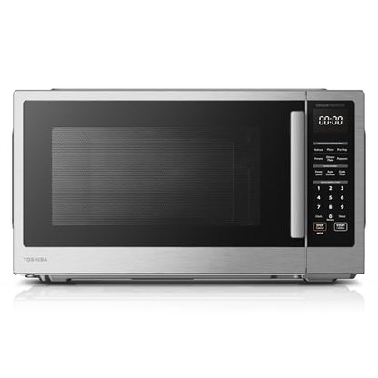 TOSHIBA Countertop Microwave Oven with Inverter, 2.2 Cu.Ft, 1200W