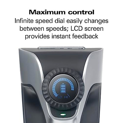 Hamilton Beach Professional Cordless Electric Hand Mixer