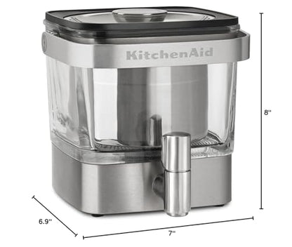 KitchenAid 28 oz Cold Brew Coffee Maker - KCM4212