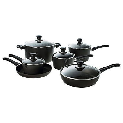 Scanpan Classic 11 Piece Cookware Set