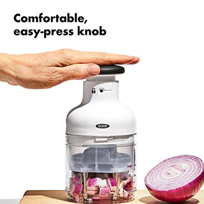 OXO Good Grips Vegetable Chopper
