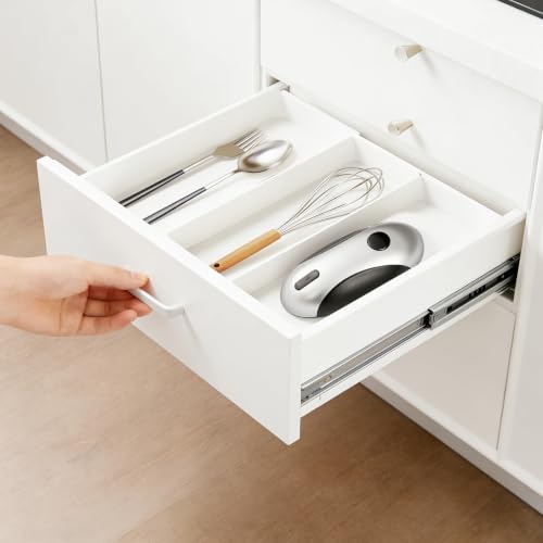 ZEUSORA Electric Can Openers in 2026: Automatic Can Opener Electric with Rechargeable. The Can Opener Creates A Smooth Edge, Making It The Best Gift for Seniors And Kids. Sliver & Black