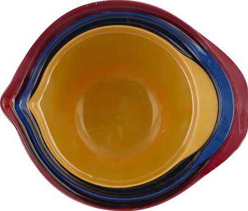 GoodCook Everyday Mixing Bowls 3-piece Set