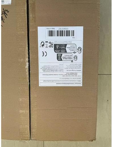 Commercial Vacuum Tumbler Marinating Machine for Meat&Vegetable, 5 L Large Capacity Pickling Barrel & 0-10h Timer Setting, for Beef Pork Mutton Chicken