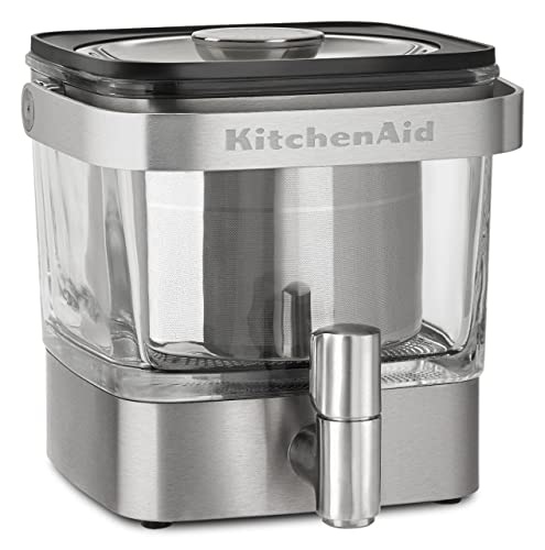 KitchenAid 28 oz Cold Brew Coffee Maker - KCM4212