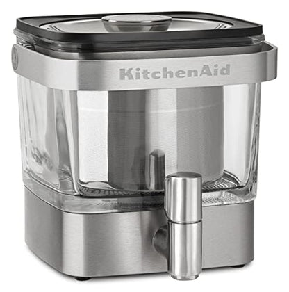 KitchenAid 28 oz Cold Brew Coffee Maker - KCM4212