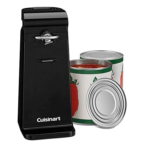 Cuisinart CCO-75 Side-Cut Can Opener