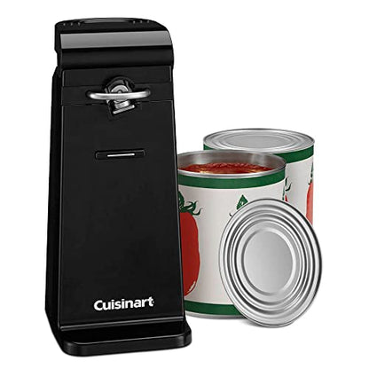 Cuisinart CCO-75 Side-Cut Can Opener