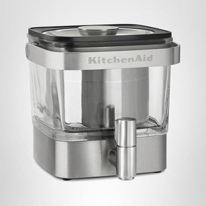 KitchenAid 28 oz Cold Brew Coffee Maker - KCM4212