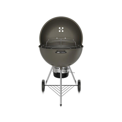 Weber Master Touch Charcoal Grill 26"