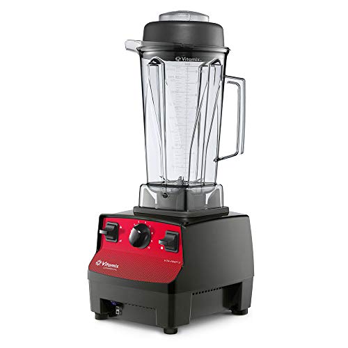 Vitamix 62826 Vita-P 3, 44 Oz Blender