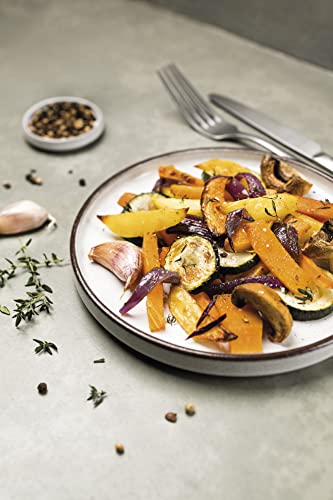 Silpat Premium Non-Stick Silicone Baking Mat, 3/4 Sheet, Cream