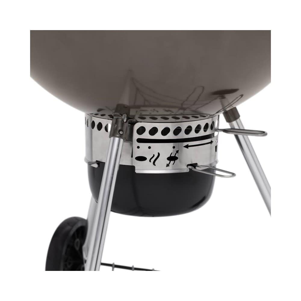 Weber Master Touch Charcoal Grill 26"