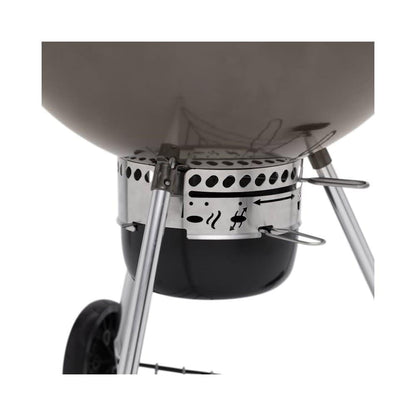 Weber Master Touch Charcoal Grill 26"