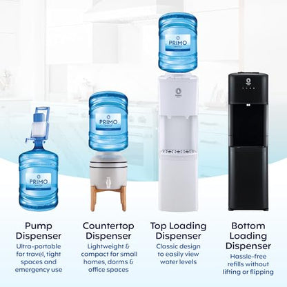 Primo Water Portable Water Dispenser