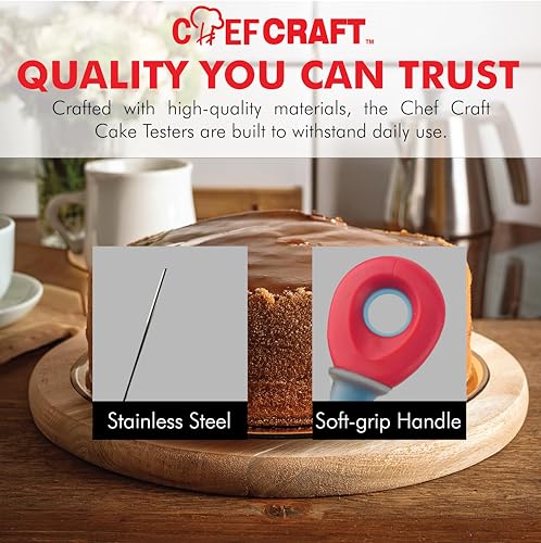 Chef Craft Cake Tester