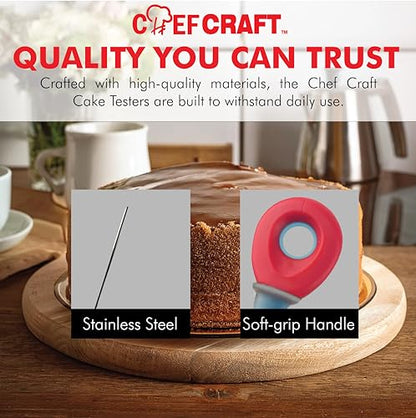 Chef Craft Cake Tester