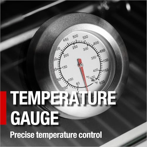 4 Burner Outdoor Kitchen Island with Grill and Side Burner, 85000 BTU Deluxe Stainless Steel Modular Outdoor Kitchen, Gas Propane BBQ Island with Rotisserie, Sink & Storage Cabinets, 85"W, Silver