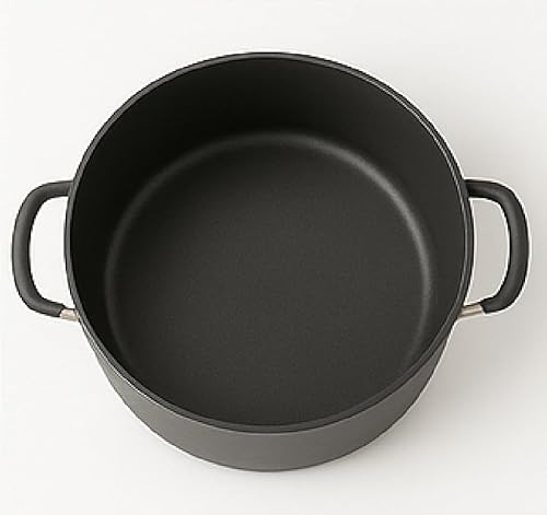 Simply Calphalon Nonstick 6-quart Stockpot