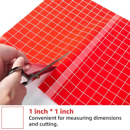 EuChoiz Silicone Baking Mat Roll 16IN*5FT Free Cutting, Non-Slip Pastry Mat, Non-Stick Reusable Air Fryer Liner, Oven Liners, Freeze Dryer Mat, Easily Cut to Size Fit All Ovens Pans Tins Dishes