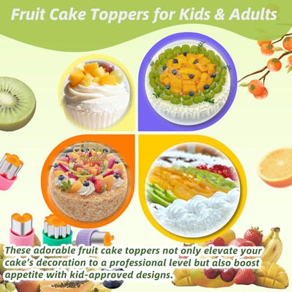 Dessert Decorating Syringe Set, Cake Decorating Kit, Stainless Steel Baking Tools, Cupcake Decoration Supplies, All-in-One Baking Piping Solution Kit，Piping Icing Nozzles，Frosting Piping Kit