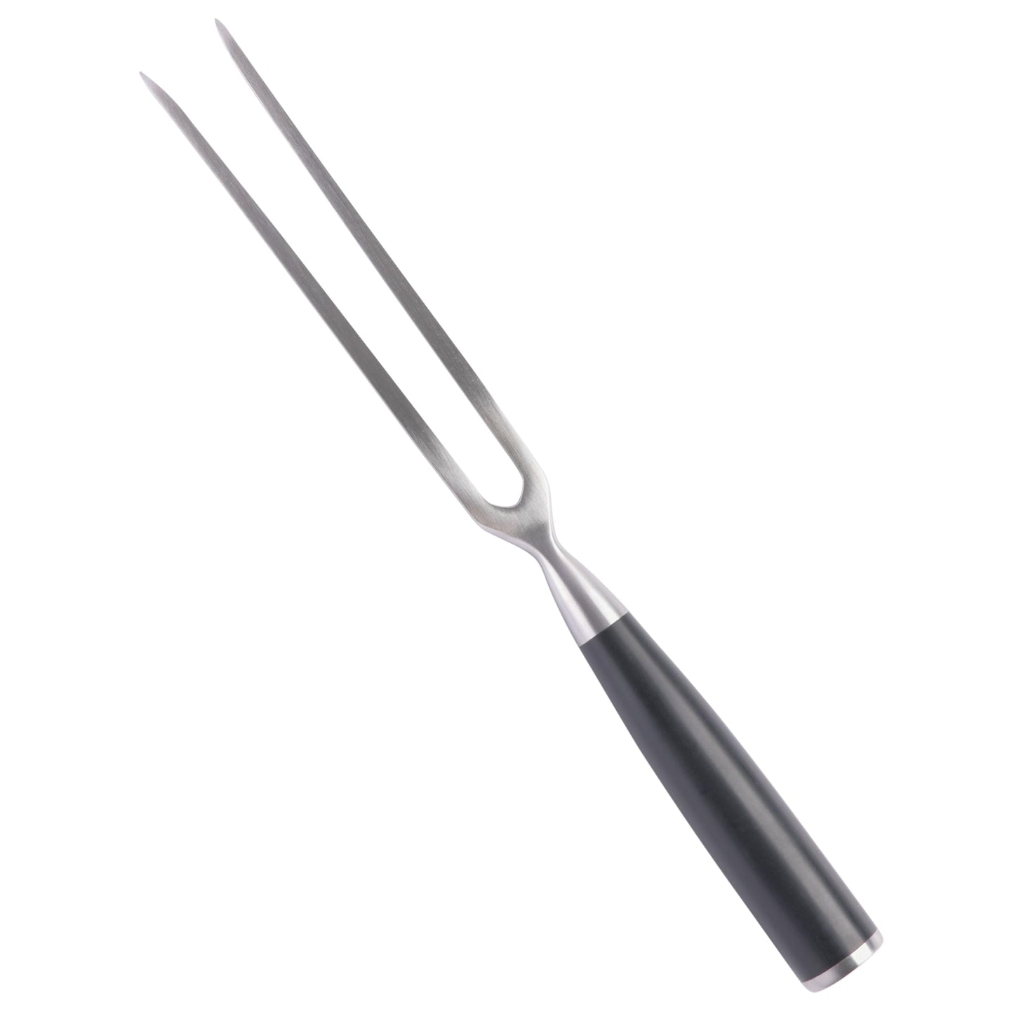 Babish High-Carbon 1.411 German Steel Cutlery, 6.5" Carving Fork