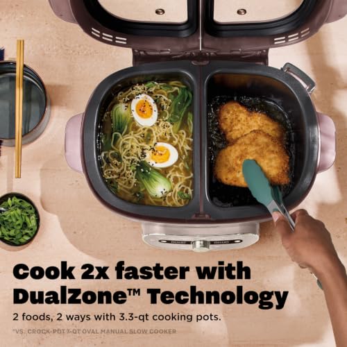 Ninja® MultiPot™ XL 12-in-1 Multicooker, Cyberspace, MZ1001BL1