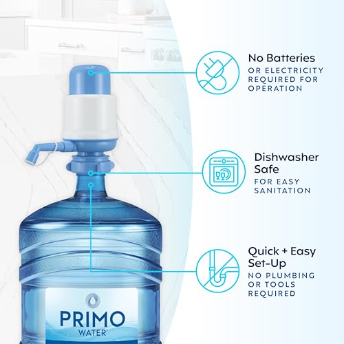 Primo Water Portable Water Dispenser