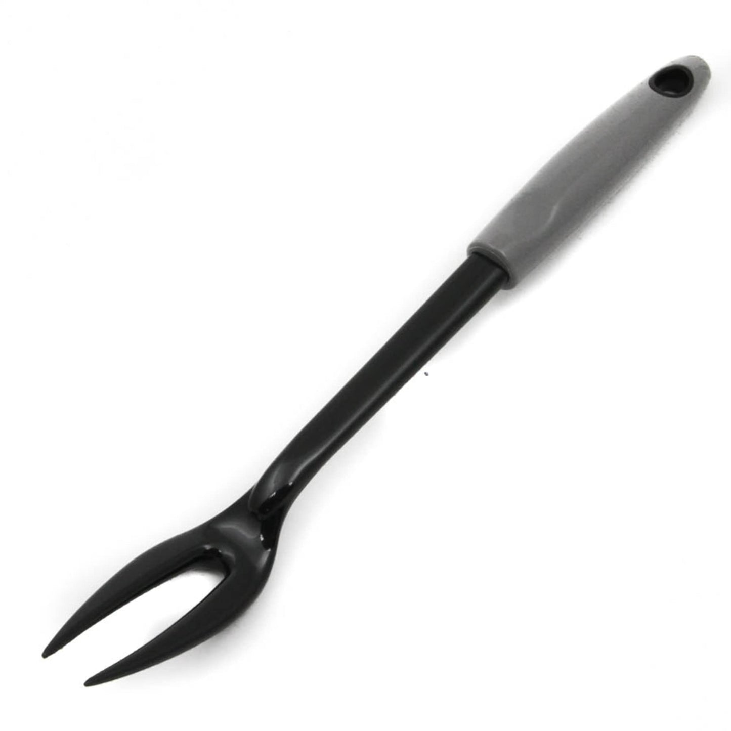 Chef Craft Select Grey Nylon Fork