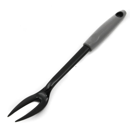 Chef Craft Select Grey Nylon Fork