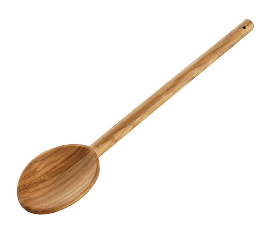 Cilio Olivewood Spoon, 12-Inch