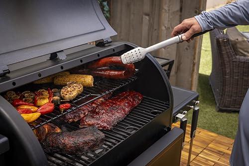 Pit Boss Navigator 850 Pellet Grill M Line PB850M - 11111