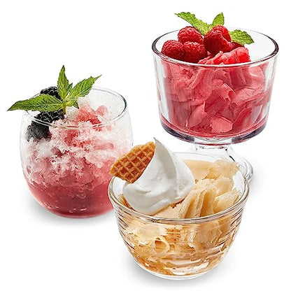 KitchenAid Stand Mixer Attachment, KSMSIA Shave Ice
