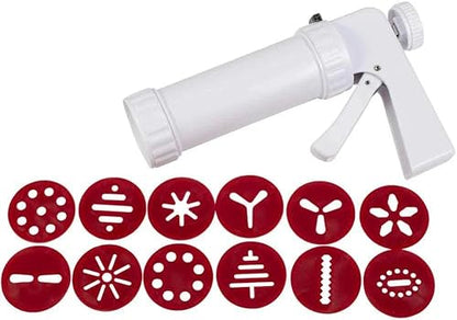 Wilton Cookie Press Set, 2104-0-0034
