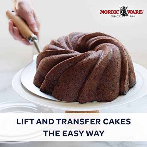 Nordic Ware Cake Lifter