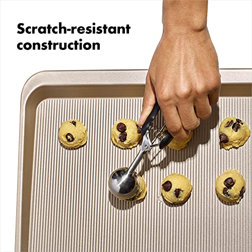 OXO Good Grips Non-Stick Pro Bakeware Cookie Sheet