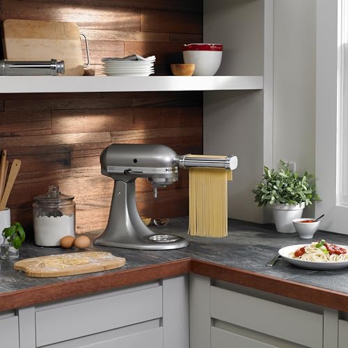 KitchenAid 5-Piece Pasta Deluxe Set - KSMPDX